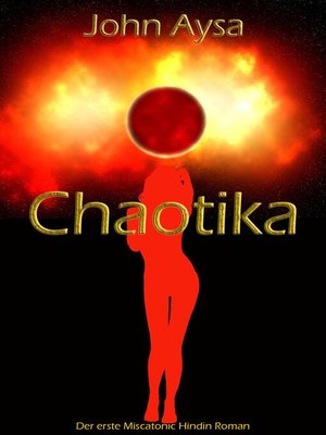 cover image of Chaotika